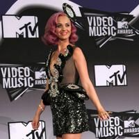 Katy Perry at 2011 MTV Video Music Awards | Picture 67188